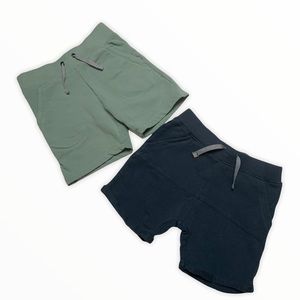 Toddler Shorts Bundle (24 Mos)